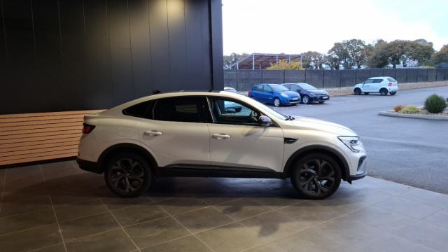 Renault Arkana image 9