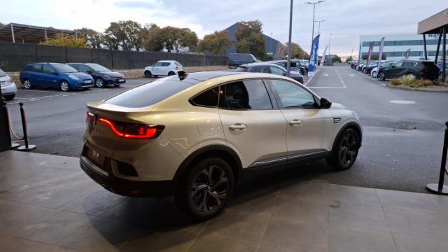 Renault Arkana image 4