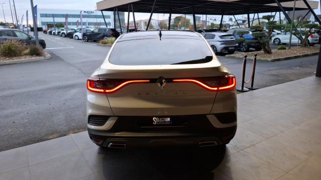 Renault Arkana image 3