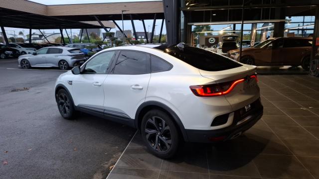 Renault Arkana image 5