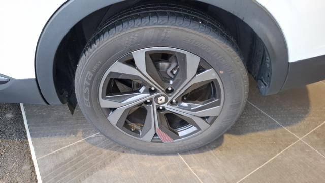 Renault Arkana image 2