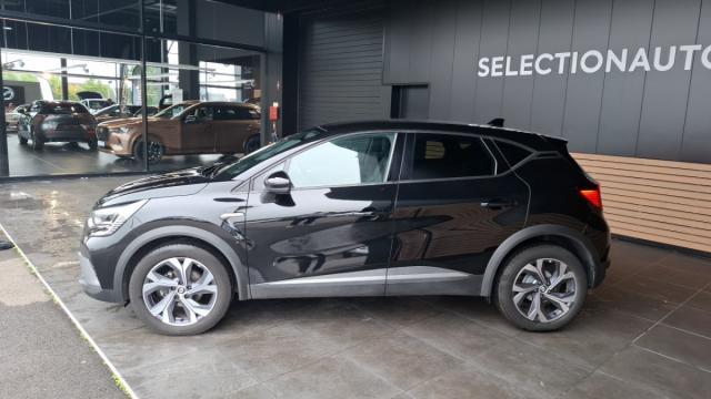 Renault Captur image 3