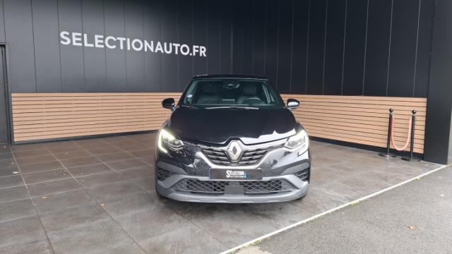 Renault Captur image 8
