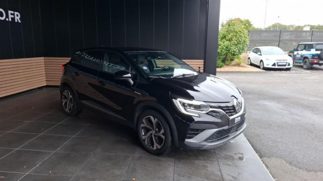 Renault Captur image 5