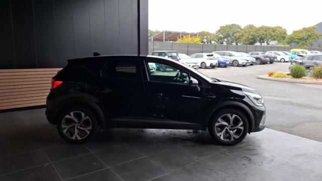 Renault Captur image 7