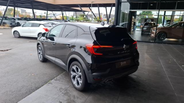 Renault Captur image 6