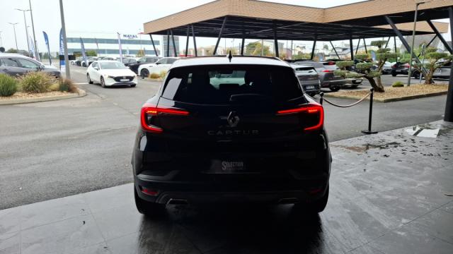 Renault Captur image 4