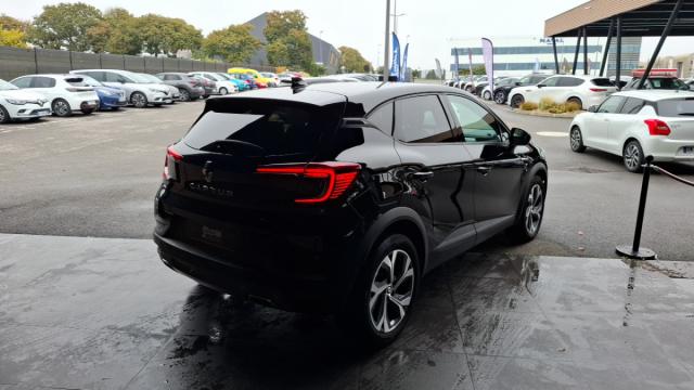 Renault Captur image 1