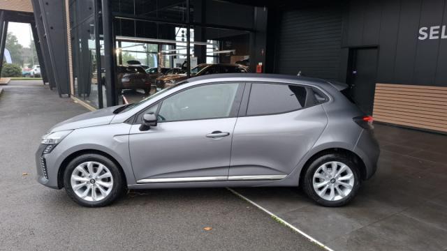 Renault Clio image 1