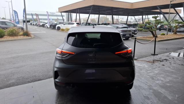 Renault Clio image 5
