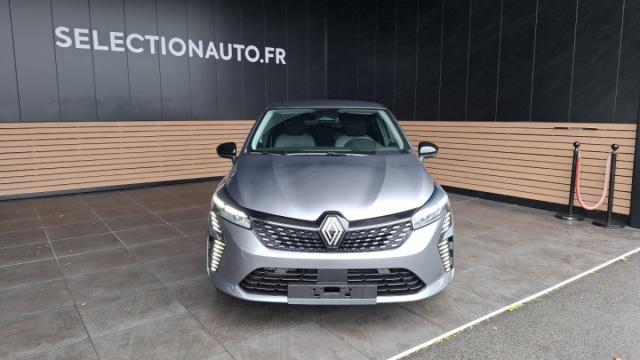Renault Clio image 8