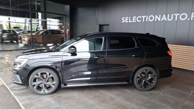 Renault Espace image 2