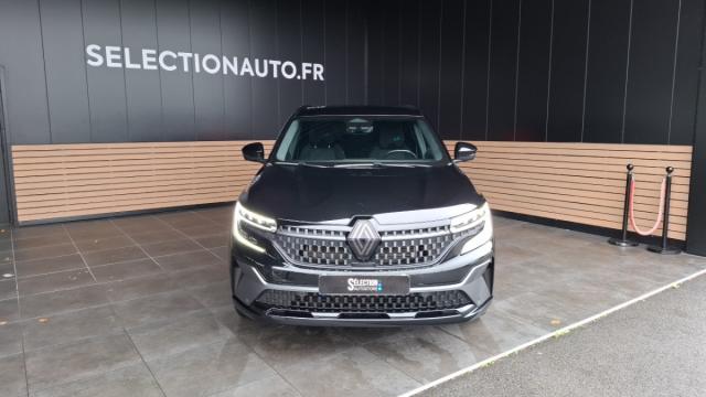 Renault Espace image 6
