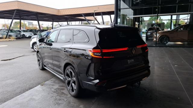 Renault Espace image 4