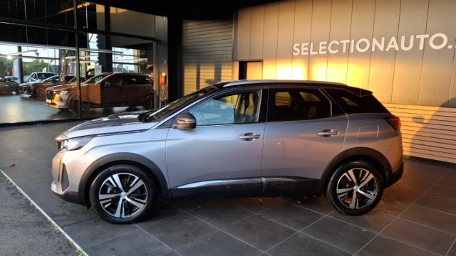 Peugeot 3008 image 4