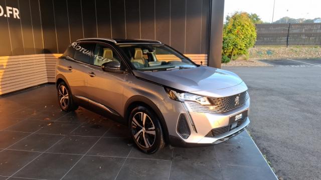 Peugeot 3008 image 5