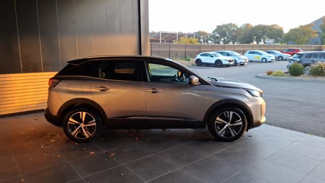 Peugeot 3008 image 8