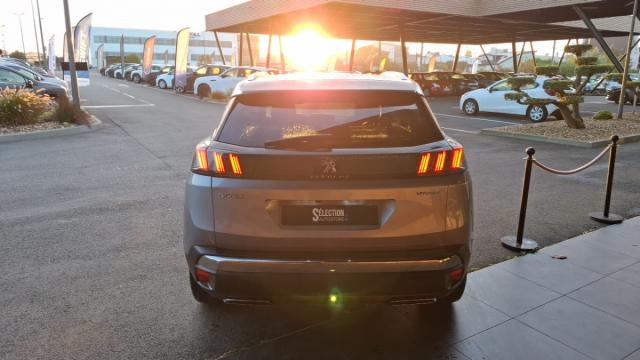 Peugeot 3008 image 6