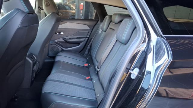 Peugeot 308 image 9