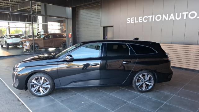 Peugeot 308 image 3