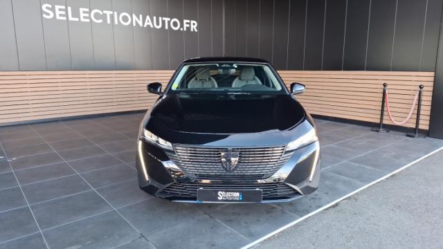Peugeot 308 image 1