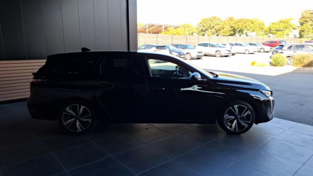 Peugeot 308 image 2