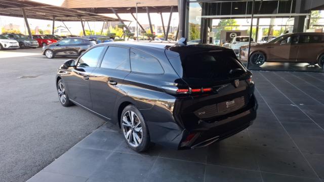 Peugeot 308 image 4