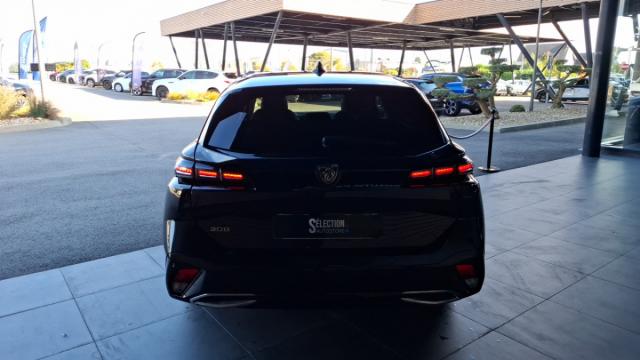 Peugeot 308 image 8