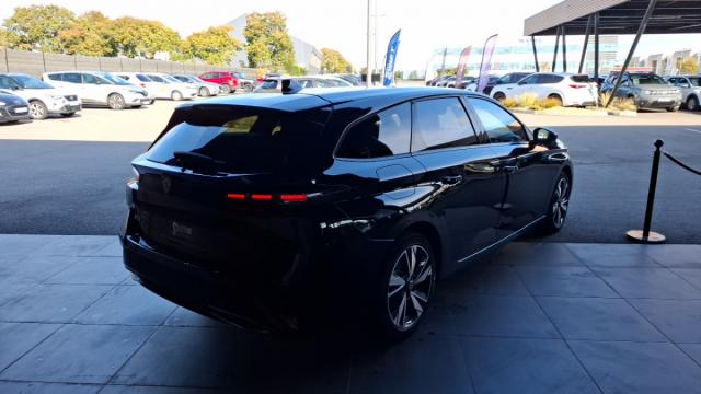 Peugeot 308 image 5