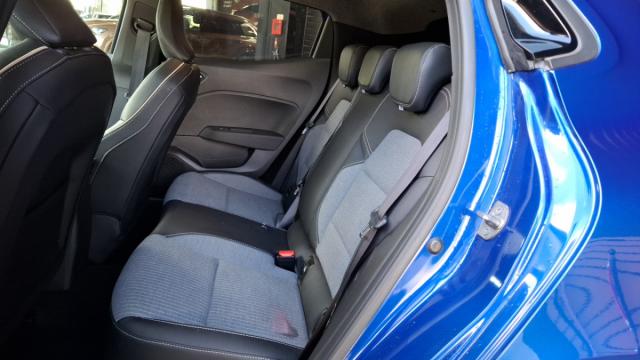 Renault Clio image 6