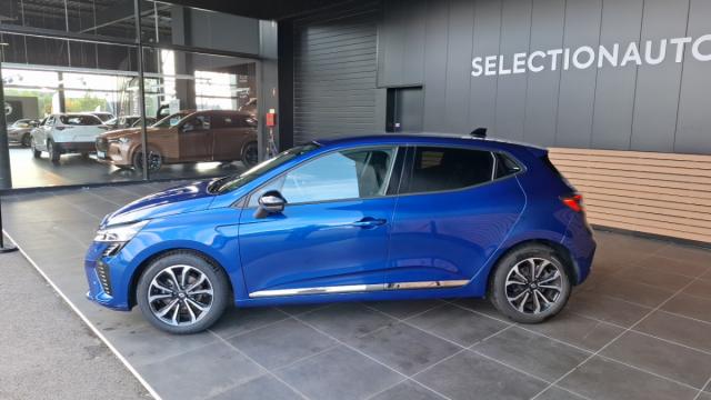 Renault Clio image 7
