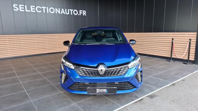Renault Clio image 8