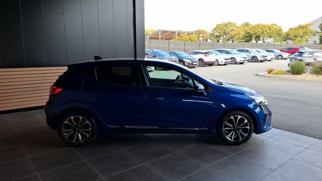 Renault Clio image 3