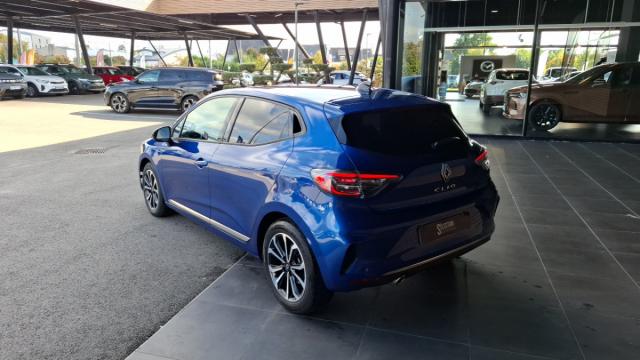 Renault Clio image 5