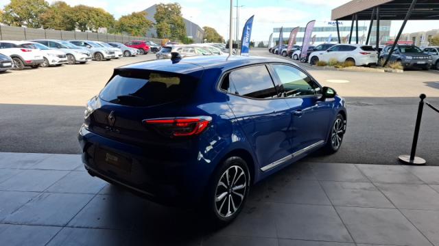 Renault Clio image 4