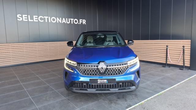 Renault Austral image 6