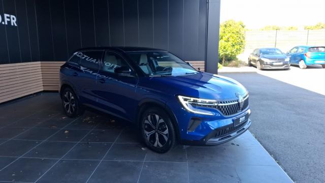 Renault Austral image 4