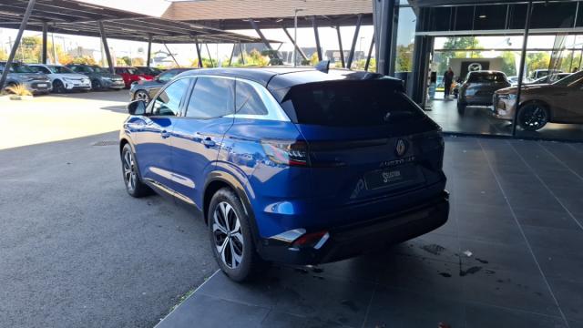 Renault Austral image 9