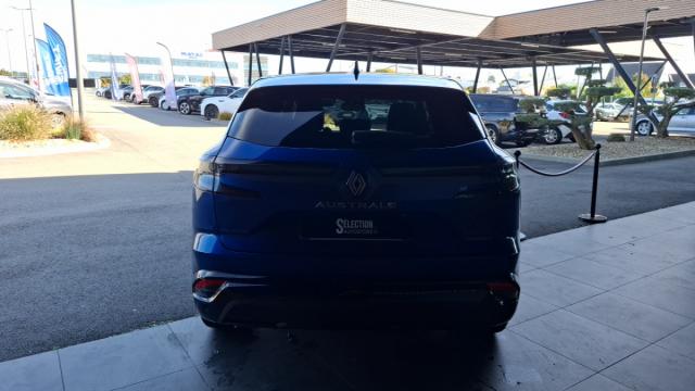 Renault Austral image 1