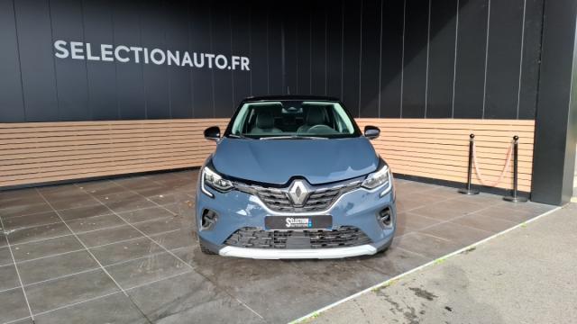 Renault Captur image 9