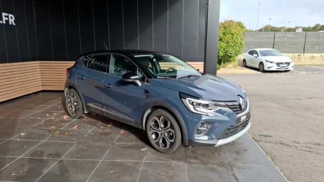 Renault Captur image 8