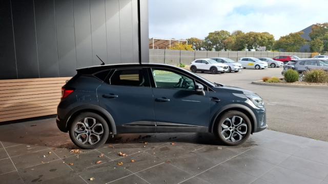 Renault Captur image 5