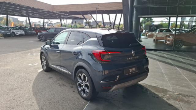 Renault Captur image 7