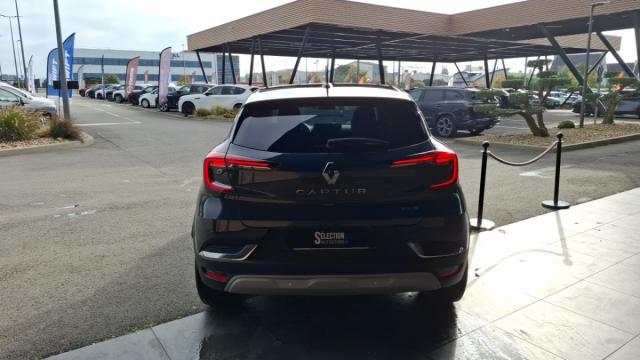 Renault Captur image 3