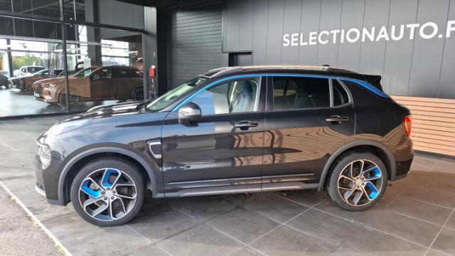 Lynk & Co 01 image 4