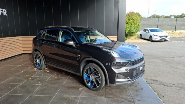 Lynk & Co 01 image 2