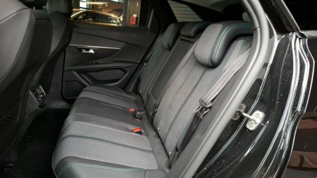 Peugeot 3008 image 7
