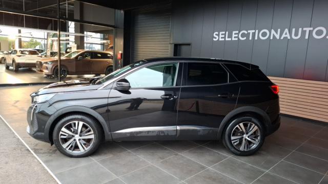 Peugeot 3008 image 4