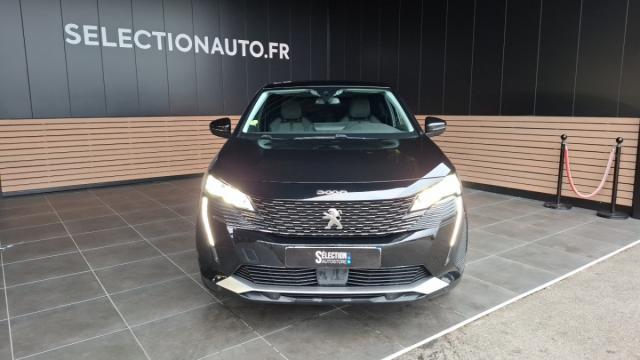 Peugeot 3008 image 3