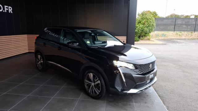 Peugeot 3008 image 8